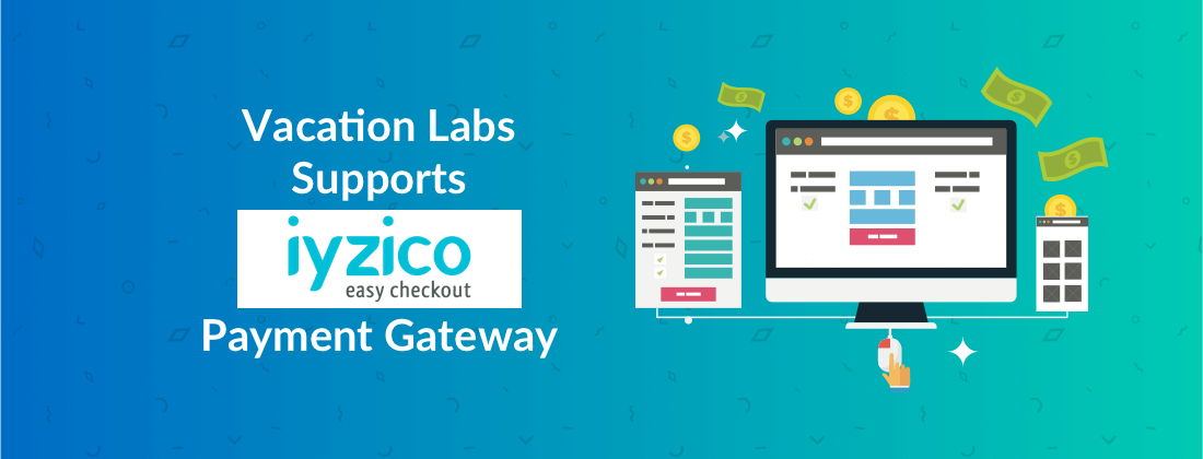 iyzico Vacationlabs