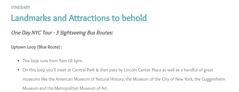 tour-Itinerary-vacationlabs