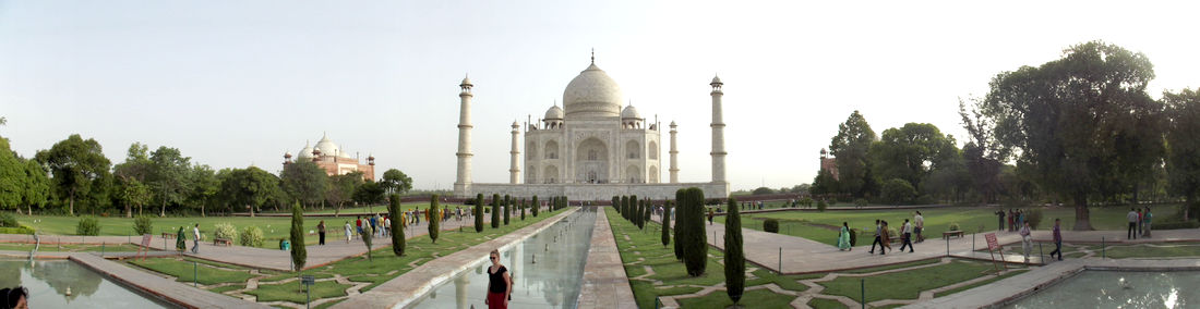 Architectural Tours