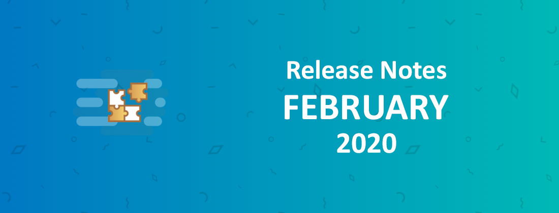 February 2020