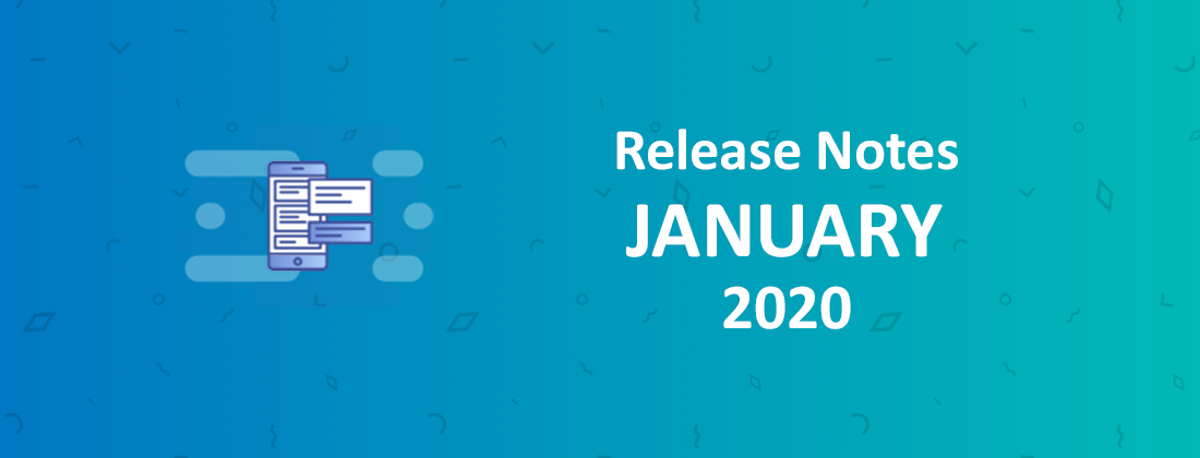 January 2020