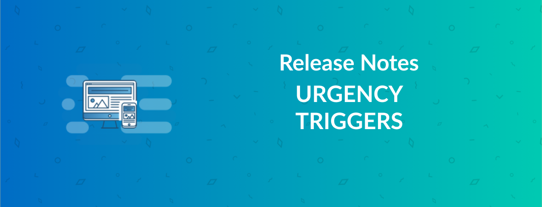 Increase booking conversion with “Urgency Triggers”