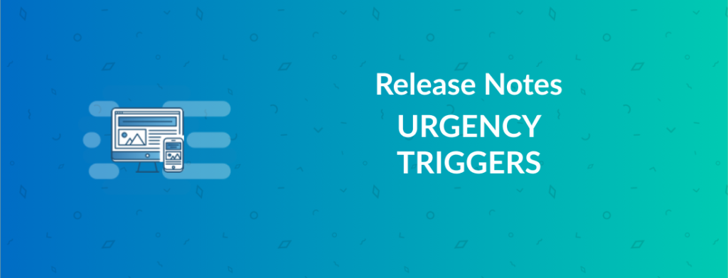 Increase booking conversion with “Urgency Triggers”